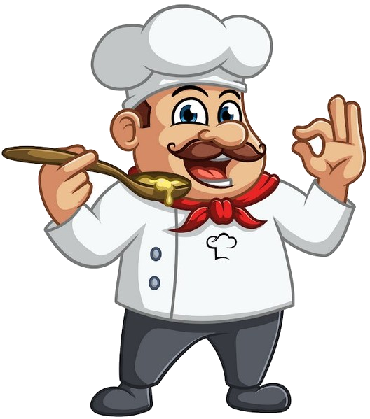 Bobola’s chef